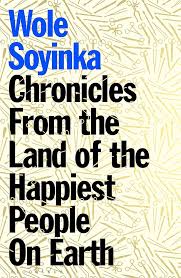 Soyinka - Chronicles