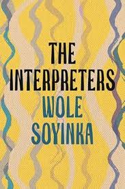 Soyinka - The Interpreters